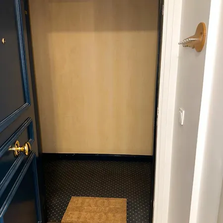 Appartement « le Cosy » Le Rer A