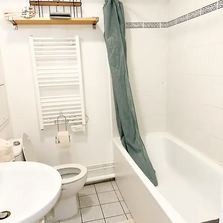 Appartement « le Cosy » Le Rer A Cergy